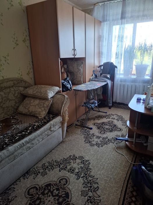 Продам 2х комнатную квартиру