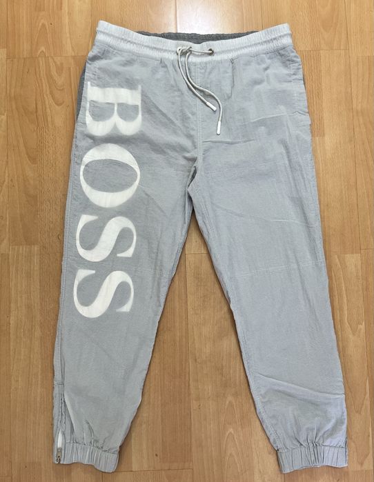 Hugo Boss Salty мъжко долнище L