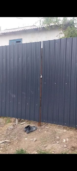 Dacha sotiladi yakka tutda
