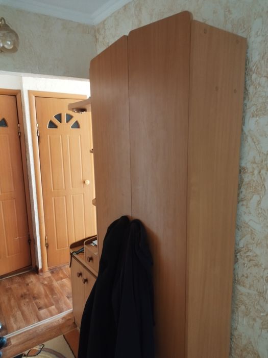 Гарнитура для прихожки