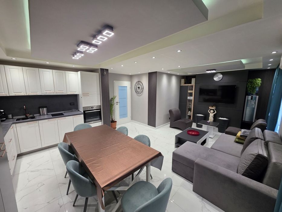 Двустаен апартамент в ж.к. Манастирски ливади! Отлично състояние!