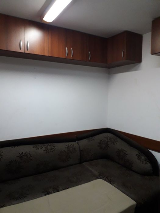 Дава се под наем Едностаен апартамент в Варна, Левски - 20 кв.м за 127.5 € - Снимка #2