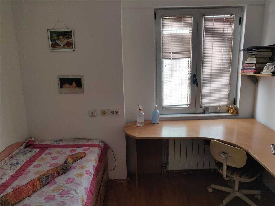 Дава се под наем Тристаен апартамент в София, Люлин 10 - 90 кв.м за 561 € - Снимка #4