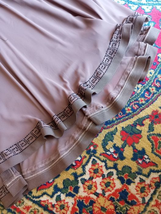 100dollarga olingan sharf+ko'ylak