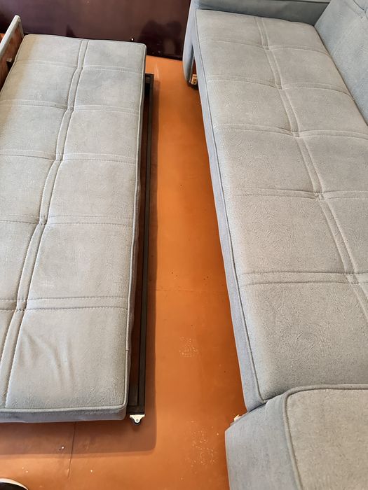 Продам диван в хорошем состоянии