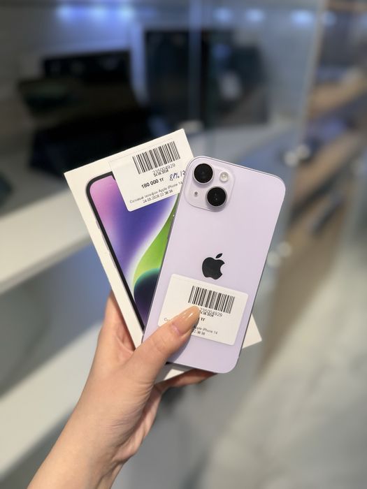 Iphone 14 / рассрочка 0-0-24/Baitime