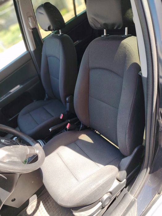Vând Autoturism Mazda 2/2007