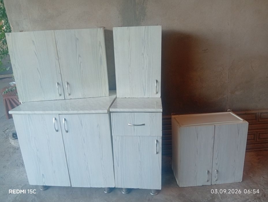Кухонный гарнитур