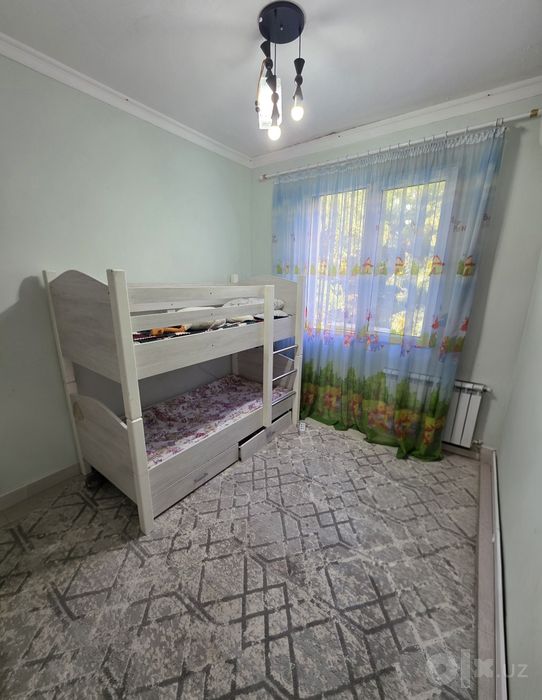 Продаётся квартира 2/4/9