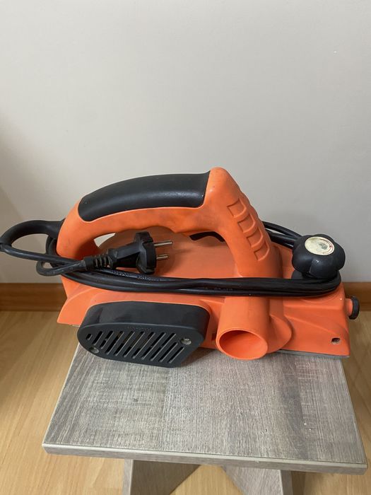 Электрорубанок P.I.T.