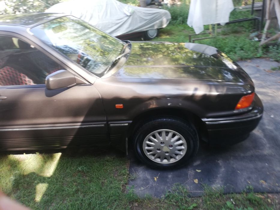 Продам авто мисибуси галаннт