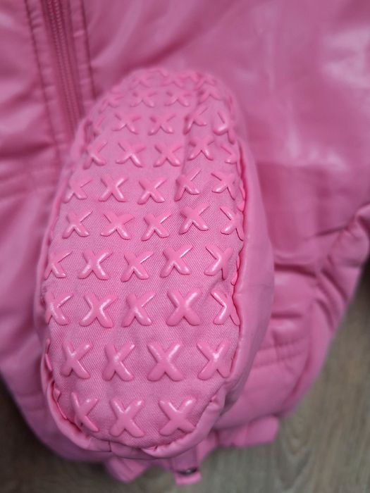 Розов ескимос нов - MEXX