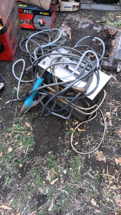 Продам сварочный апарат