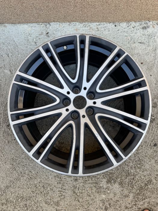 Джанти 20” BMW  style 759i Individual