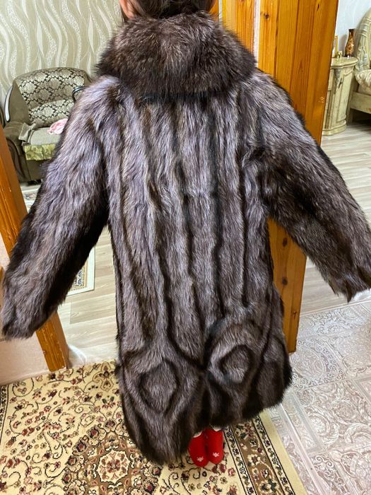 продается шуба