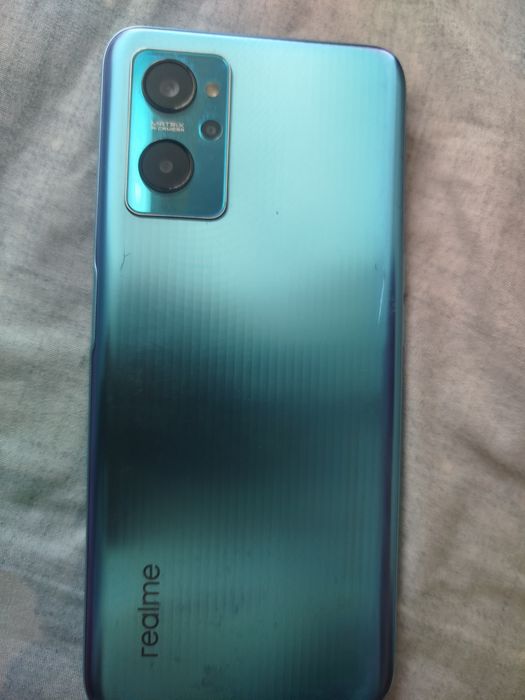 realme 9i хороший