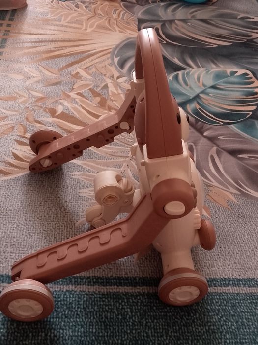 Толокар 3(4) в 1