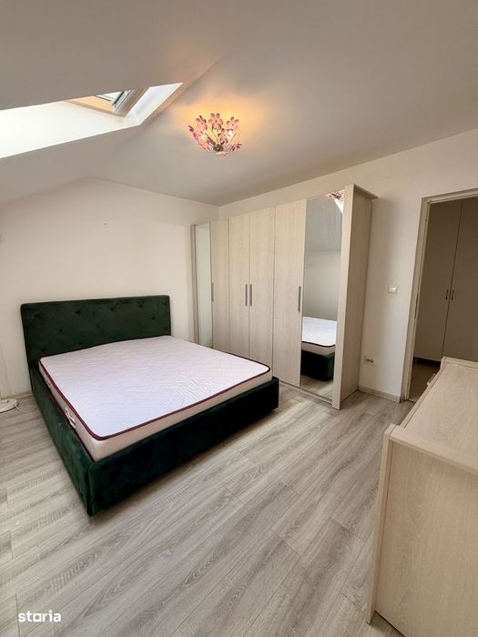 Apartament decomandat 2 camere 52,9 mp - zona Bucovinei
