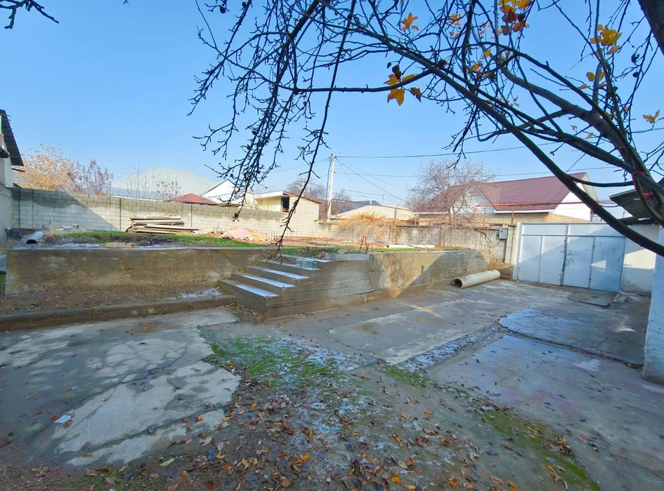 Продам дом в 112 квартале, улица Утемисова 20 а