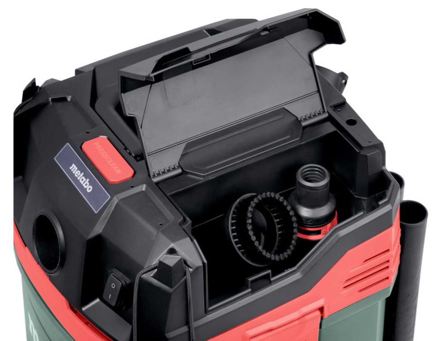 Универсална прахосмукачка Metabo ASA 30 L PC