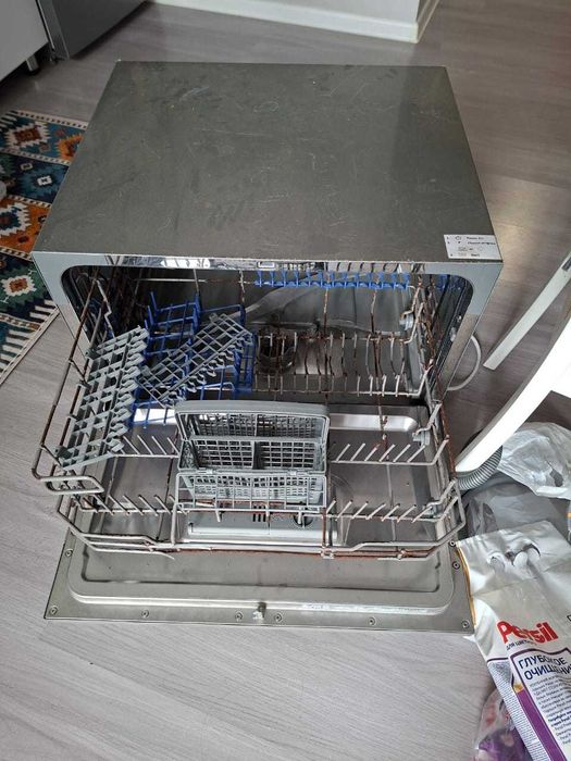 Посудомоечная машина настольная б/у