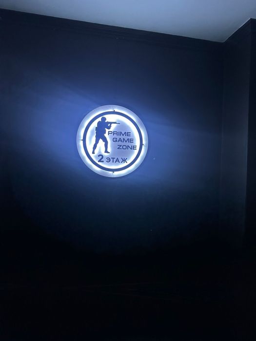 Реклама все виды