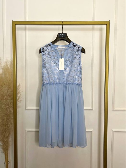 платье от Sandro(новое)