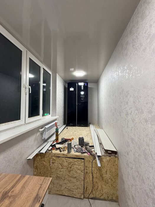 Срочно продаётся 2х комнатная