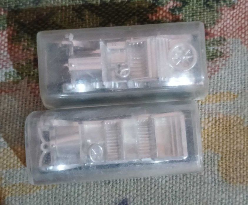 Советские сувенирные модели ретро машин