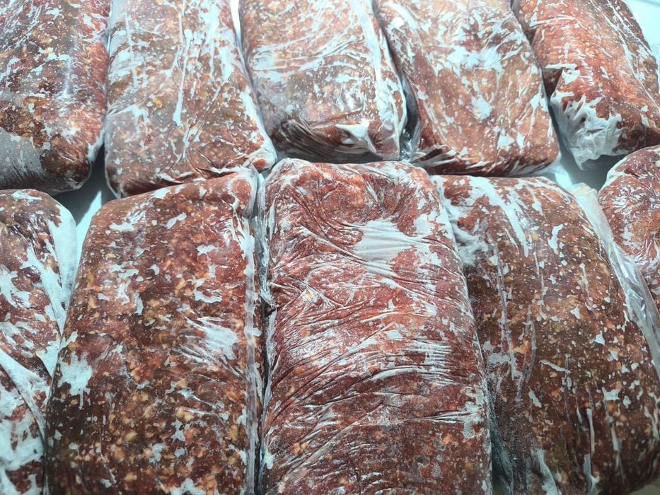 Продам свежий фарш,мясо