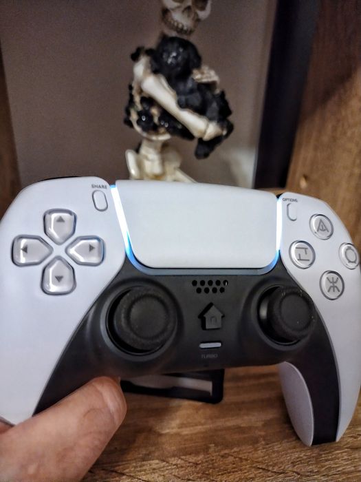 Joystick/controller PS5/PS4/PC/laptop Nou