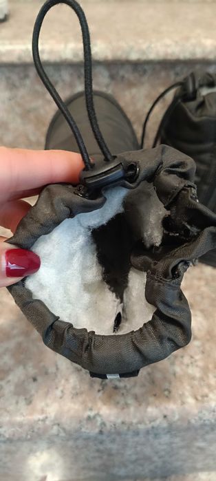 Ботушки за момче