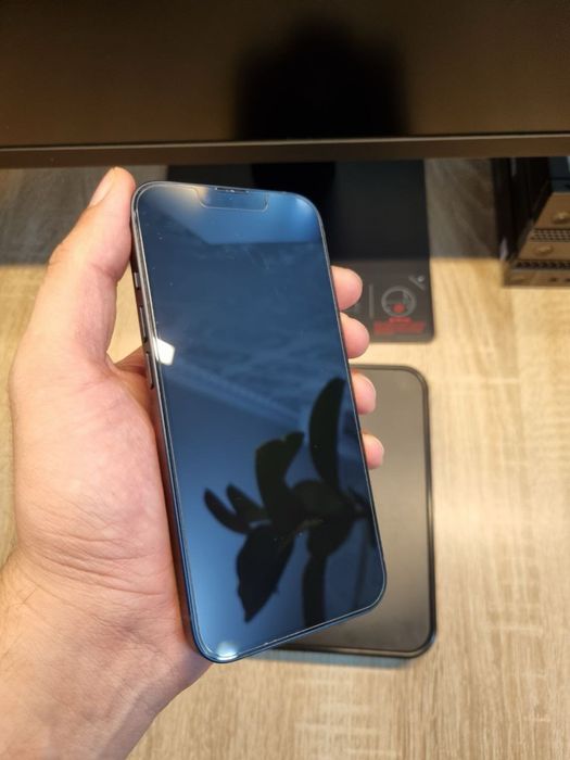 Iphone 14 telefon sotiladi. Holati ideal