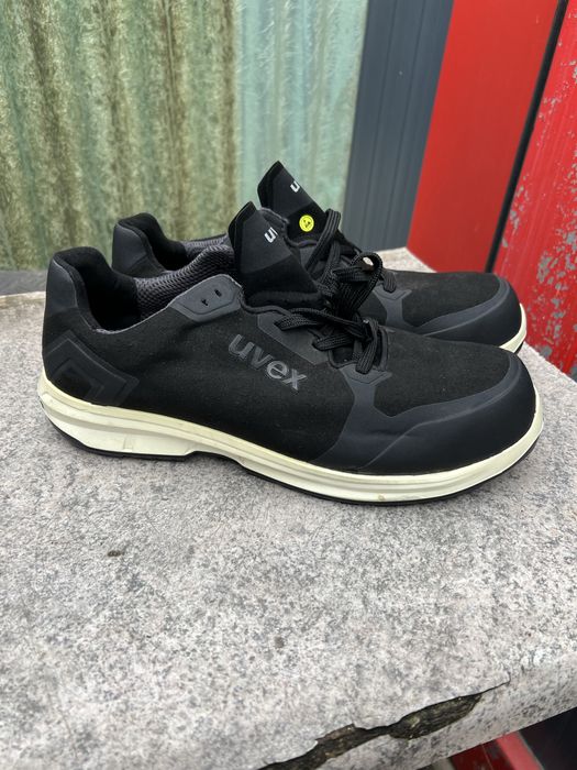 Vand pantofi protectie Uvex marimea 46