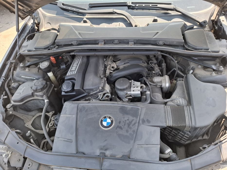 Elemente Caroserie BMW 318i E90 Sedan fabricat 2007