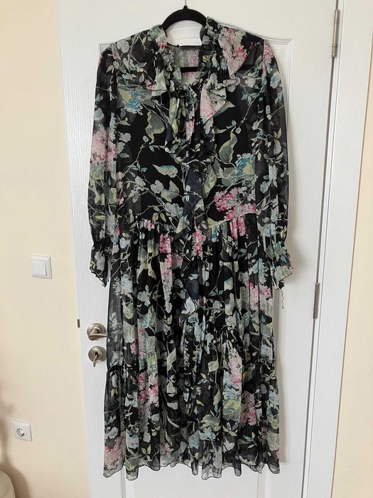 Лятна  рокля на марка Top Woman