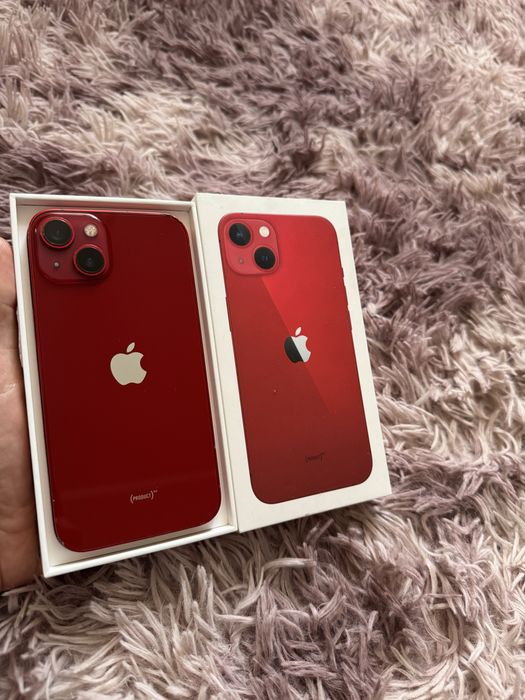 Iphone 13 128gb Айфон 13 128гб
