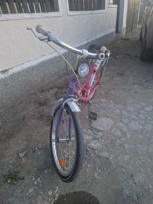 Почти ново колело