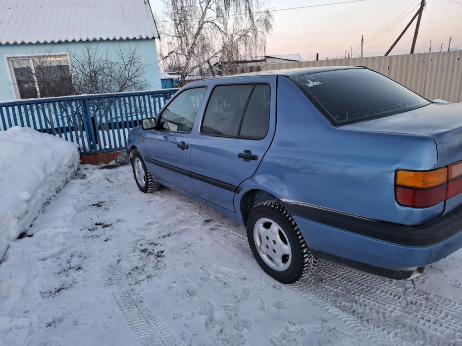 Продам volkswagen venta