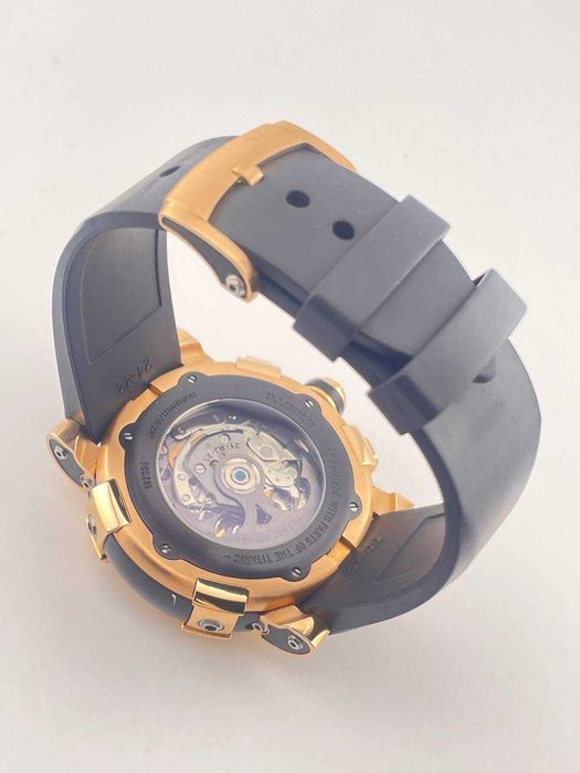 Часы Romain Jerome Titanic-DNA