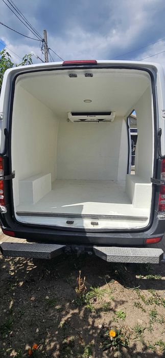 Mercedes Sprinter 313CDI