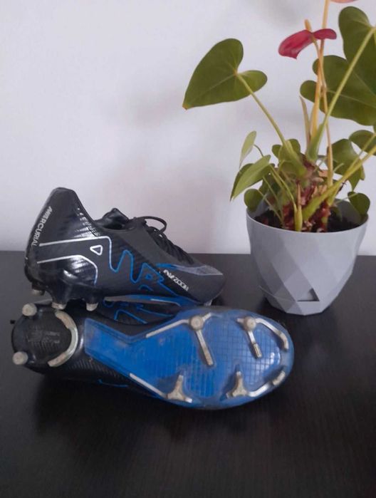 Crampoane Nike Mercurial Air Zoom