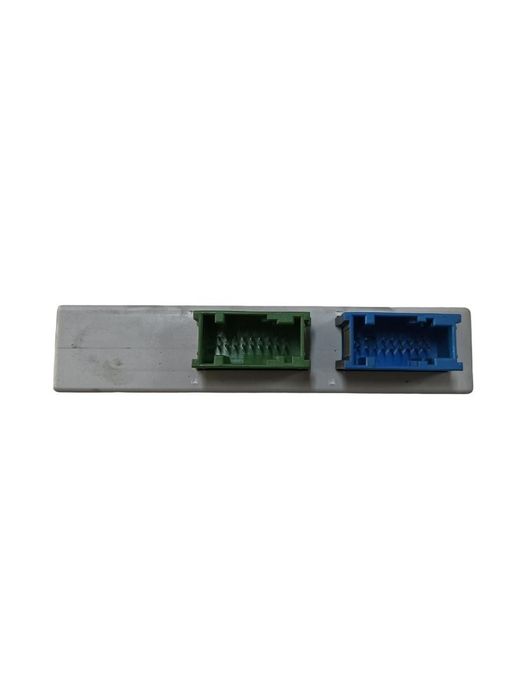 Modul De Confort Bmw X5 Ii E70 2006 - 2013 6782943