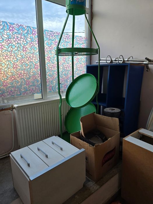 Vand birouri diverse