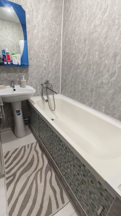 Продам квартиру Подстепное