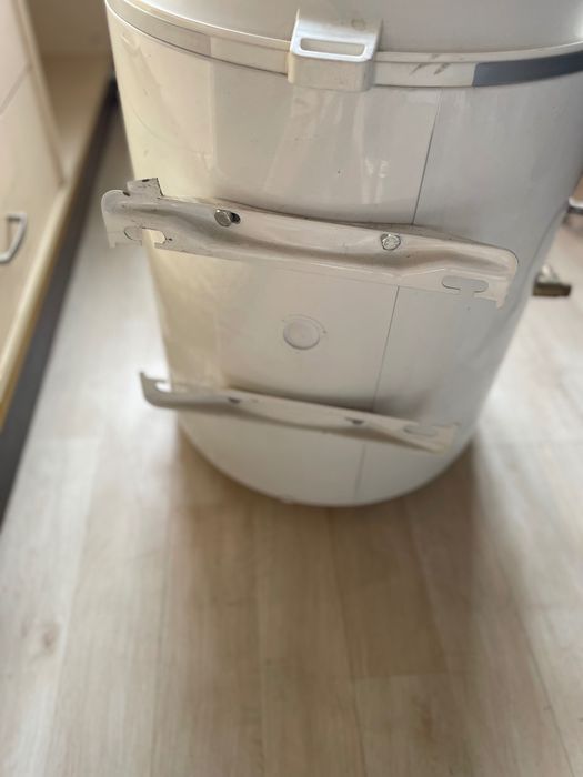 Бойлер  atlantic използван