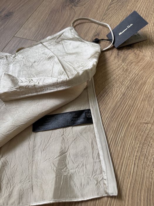 Massimo Dutti топ
