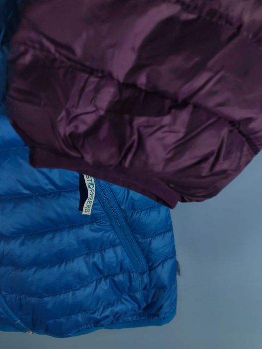 Stormberg Яке с пух Дамско/М