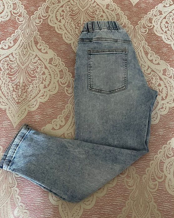 Джинсы ZARA на мальчика