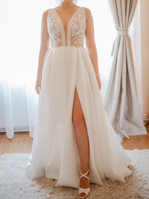 Rochie de mireasa
